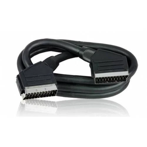 SCART SCART KABLO 1,20 mt HERZ ürün görseli 1