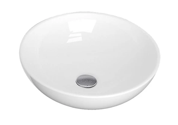 TOLEDO ÇANAK LAVABO 40cm TURAVİT ürün görseli 1