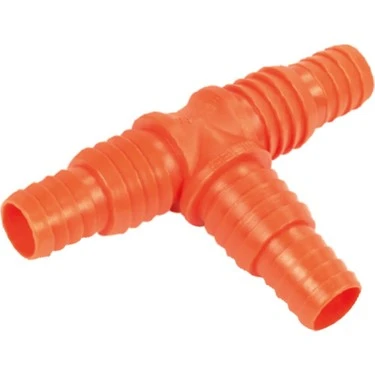 NORMAL HORTUM EKİ TE 3/4-1'' ürün görseli 1