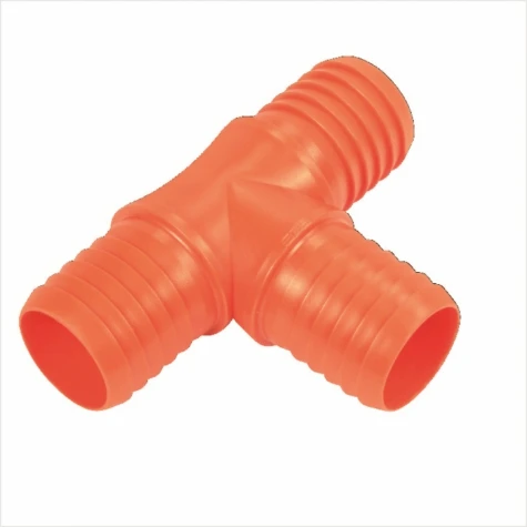 NORMAL HORTUM EKİ TE 1 1/4" ürün görseli 1