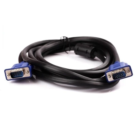 HADRON HD4016 VGA KABLO 5 M ürün görseli 1