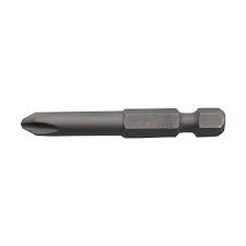 İZELTAŞ PH2 x 50 mm BİTS YILDIZ UÇ - MATKAP VİDA SIKMA UCU ürün görseli 1