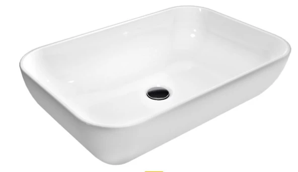 LOFT ÇANAK LAVABO 40X60cm TURAVİT ürün görseli 1