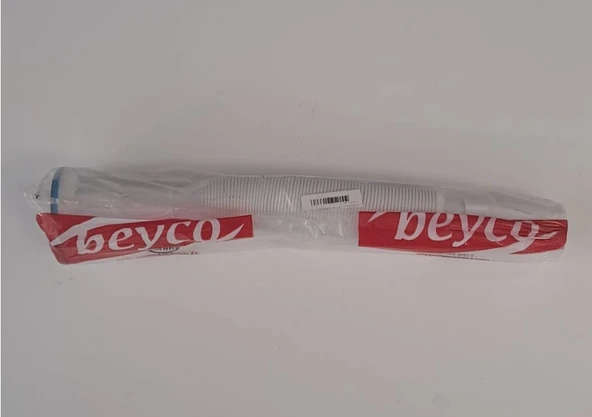 KÖRÜKLÜ SİFON STANDART Ø 32 LİK ÇIKIŞLI ( BEYCO ) ürün görseli 1