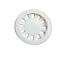 YER SİFONU SÜZGECİ / YER SİFONU KAPAĞI 8 cm ürün görseli 1