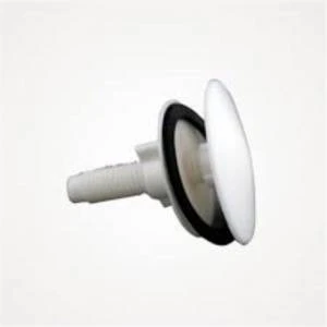 LAVABO DELİK TIPASI / ANKASTRE TAPA PLASTİK ( ÇAP : 47 mm ) ürün görseli 1
