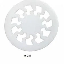 YER SİFONU SÜZGECİ / YER SİFONU KAPAĞI 9cm ürün görseli 1