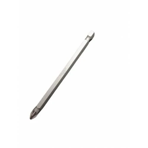 PZ2 x 100 mm BİTS YILDIZ UÇ - MATKAP VİDA SIKMA UCU ürün görseli 1