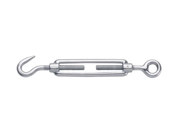 M6 mm GERDİRME ( ÇEKTİRME ) - ÇELİK TEL GERDİRME ürün görseli 1