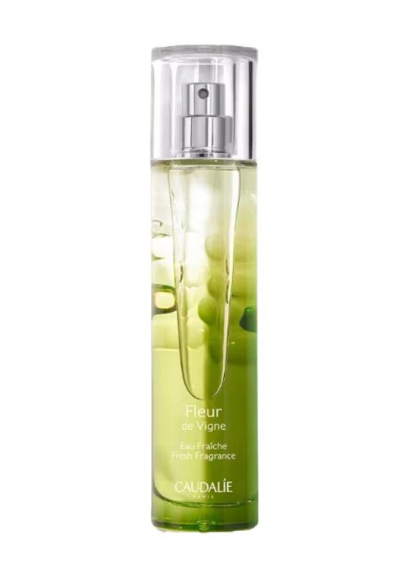 Caudalie Fleur De Vigne Aromalı Parfüm 50 ml ürün görseli 1