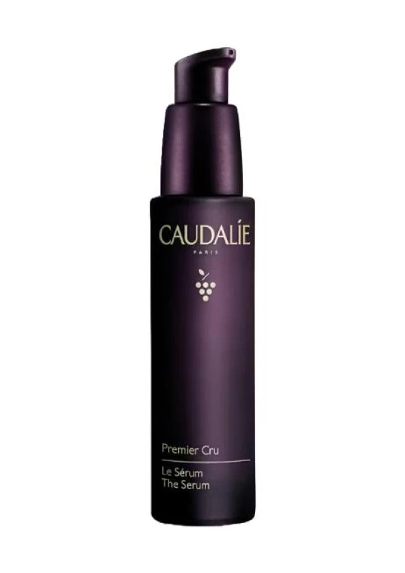 Caudalie Premier Cru Kırışıklık Karşıtı Yaşlanma Karşıtı Vegan Serum 30ml ürün görseli 1
