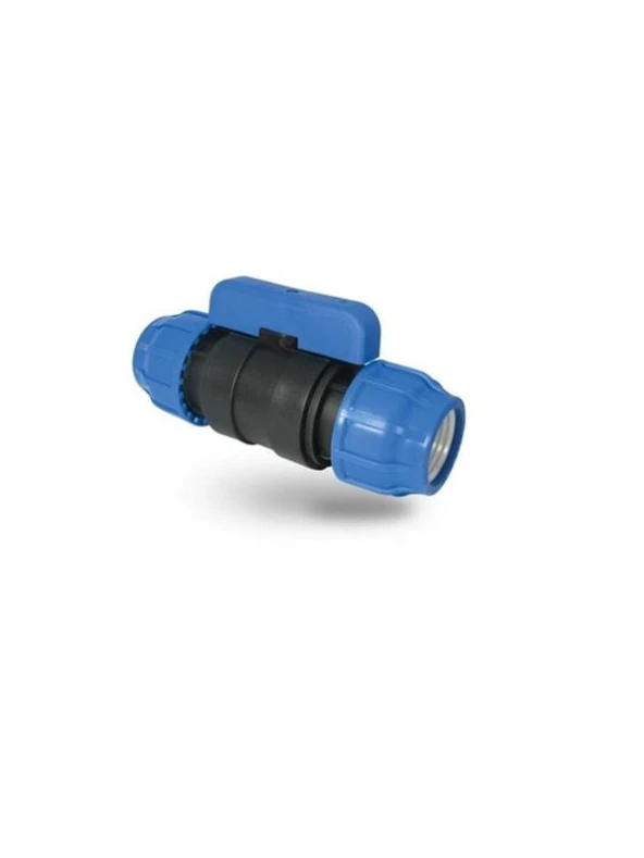 Poelsan Kaplin Vana 25x25 mm ürün görseli 1
