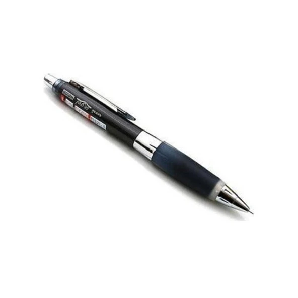 Uniball Shaka Hd 0.5 Versatil Kalem Siyah M5-618Gg - SİYAH ürün görseli 1
