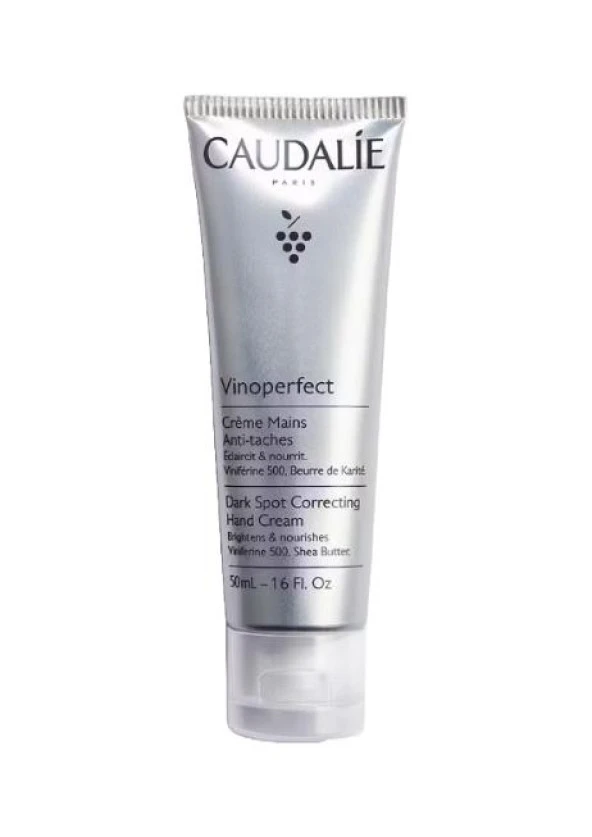 Caudalie Vinoperfect Leke Karşıtı El Bakım Kremi 50 ml ürün görseli 1