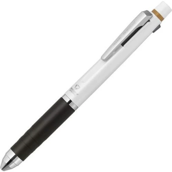 Zebra Delguard +2c Fonksiyonlu 0,5 Uçlu Beyaz ürün görseli 1