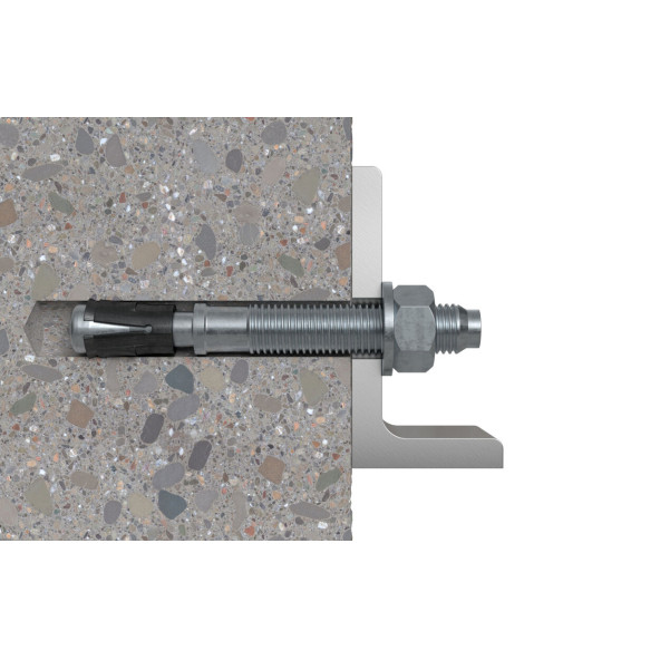 FİSCHER FAZ II PLUS  10/10        50ADET - Resim 4