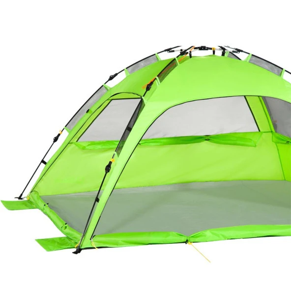 QuickUP Auto Tent - Resim 4