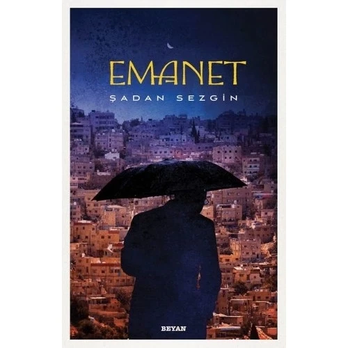 EMANET SADAN SEZGİN BEYAN YAYINLARI ürün görseli 1