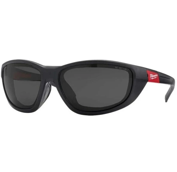 Milwaukee Polarize Premium Geliştirilmiş Koruyucu Gözlük 4932471886 ürün görseli 1