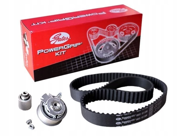 GATES K01T360HOB TRIGER SETI 208 301 308 3008 II 508 5008 118DIS EB2, 1.2 1654516080 ürün görseli 1