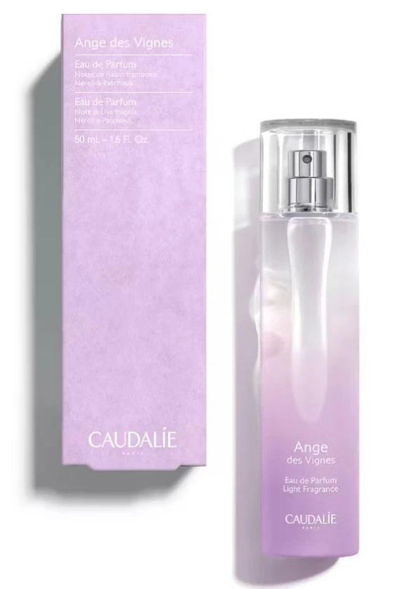 Caudalie Ange Des Vignes Parfüm 50 ml - Resim 2