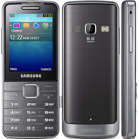 samsung 5611 cep telefonu ürün görseli 1