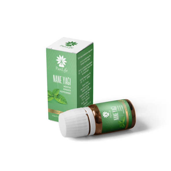 PANLIFE NANE YAĞI 10 ML ürün görseli 1