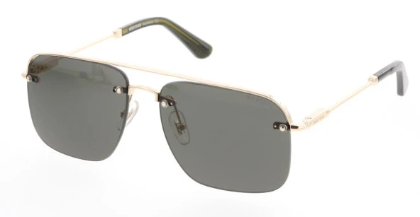 Mustang MU2323-01 59 Unisex Güneş Gözlüğü ürün görseli 1