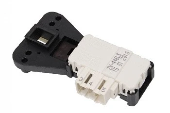 SAMSUNG ÇAMAŞIR YIKAMA MAKİNESİ EMNİYET ANAHTARI ORJ KOD:DC64-01538A ZV446-L5 (148SU03) ürün görseli 1