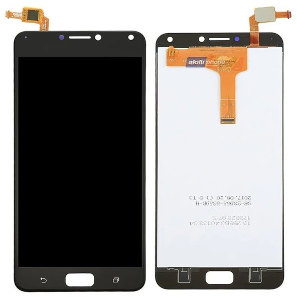 Asus Zenfone 4 Max Pro ZC554KL Lcd Ekran Dokunmatik  A+++Süper Kalite ürün görseli 1