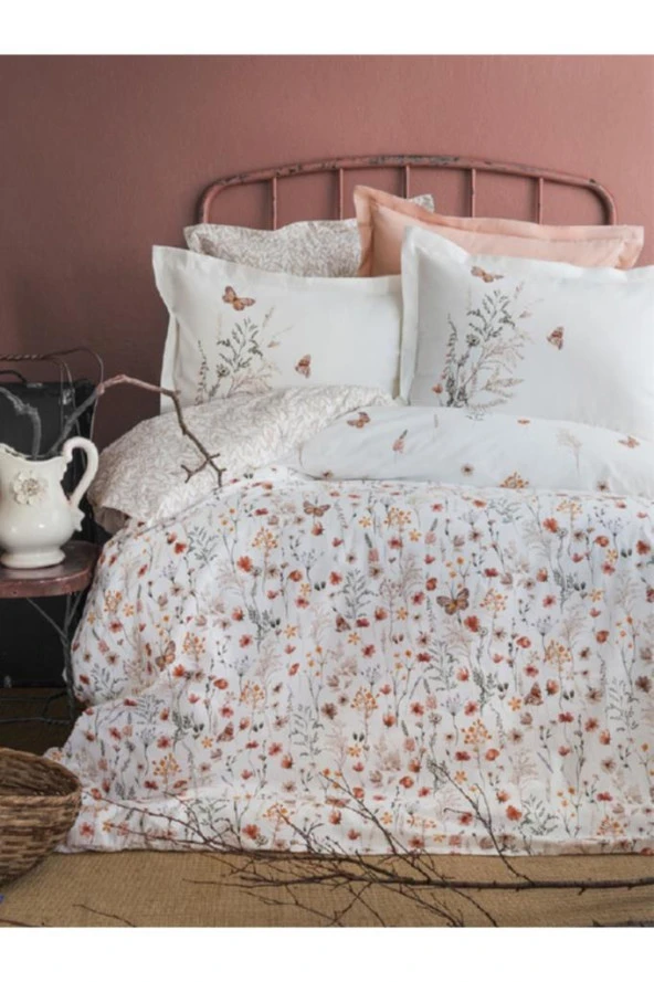 Apricitas Home Pike takımı Papillo Blush T.K ürün görseli 1