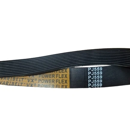 KAYIŞ PJ 559 10 KANAL (VARİBELT) ürün görseli 1