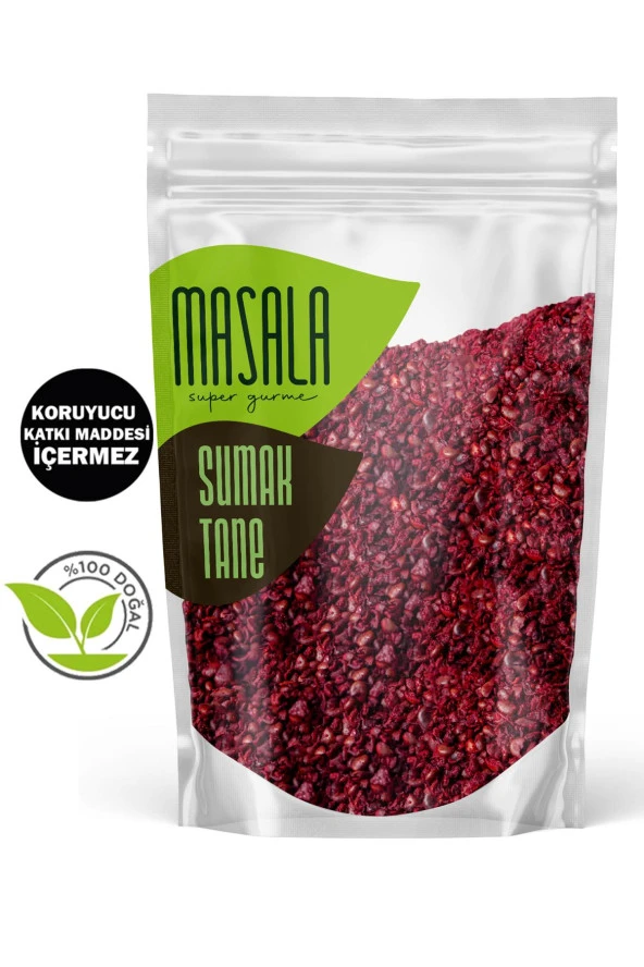 Sumak Tane 100 g (Sumac) ürün görseli 1