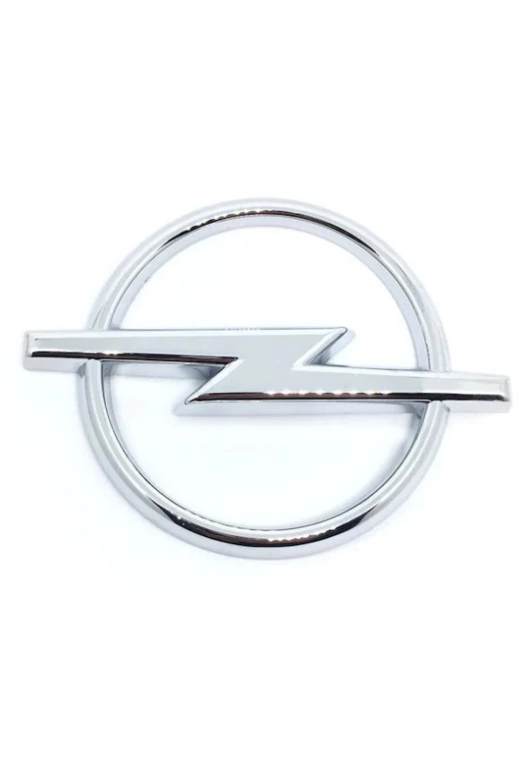 OPEL VECTRA B ÖN PANJUR AMBLEMİ TIRNAKSIZ ürün görseli 1