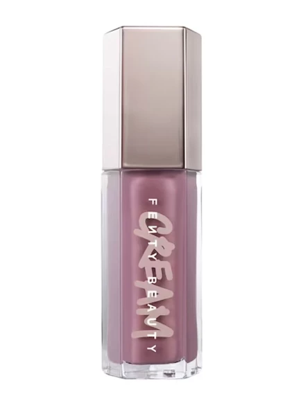 Fenty Beauty Gloss Bomb Cream Fenty Mauve Vives - Dudak Parlatıcısı ürün görseli 1
