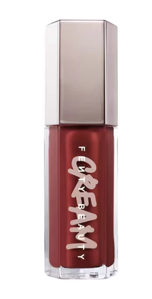 Fenty Beauty Gloss Bomb Cream Fenty Fuit Snackz - Dudak Parlatıcısı ürün görseli 1