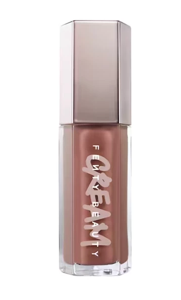 Fenty Beauty Gloss Bomb Cream Fenty Cookie Jar - Dudak Parlatıcısı ürün görseli 1