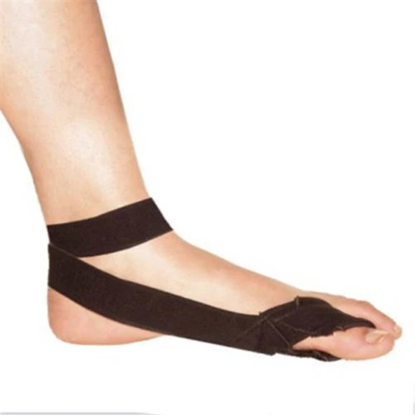 Orthocare 7191 Hallux Valgus Gece Ateli Sağ ürün görseli 1