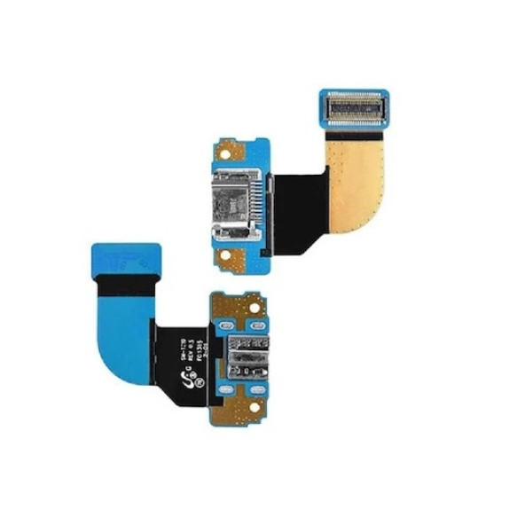 Samsung Tab 3 8.0 Şarj Bordu Soketi Flexli Samsung T310 T311 T312 T315 Uyumlu Şarj Bordu Soketi Flex Film ürün görseli 1