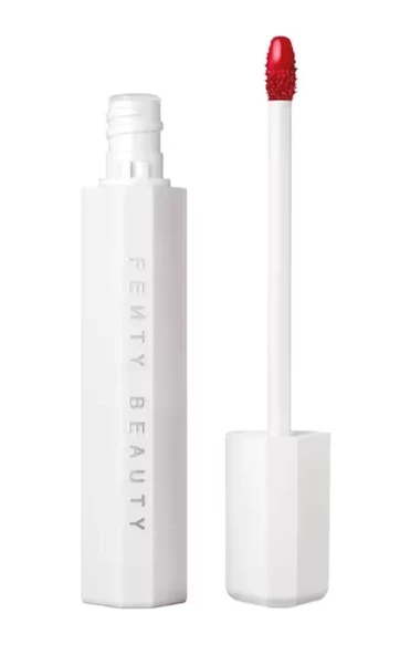 Fenty Beauty  Poutsicle Hydrating Lip Stain Strawberry Sangria- Dudak Nemlendirici Ruj ürün görseli 1