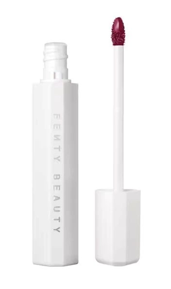 Fenty Beauty  Poutsicle Hydrating Lip Stain Berry Banger - Dudak Nemlendirici Ruj ürün görseli 1