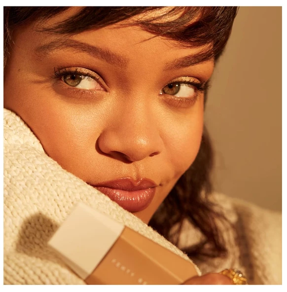 Fenty Beauty  Eaze Drop - Fondöten 1 - Resim 3