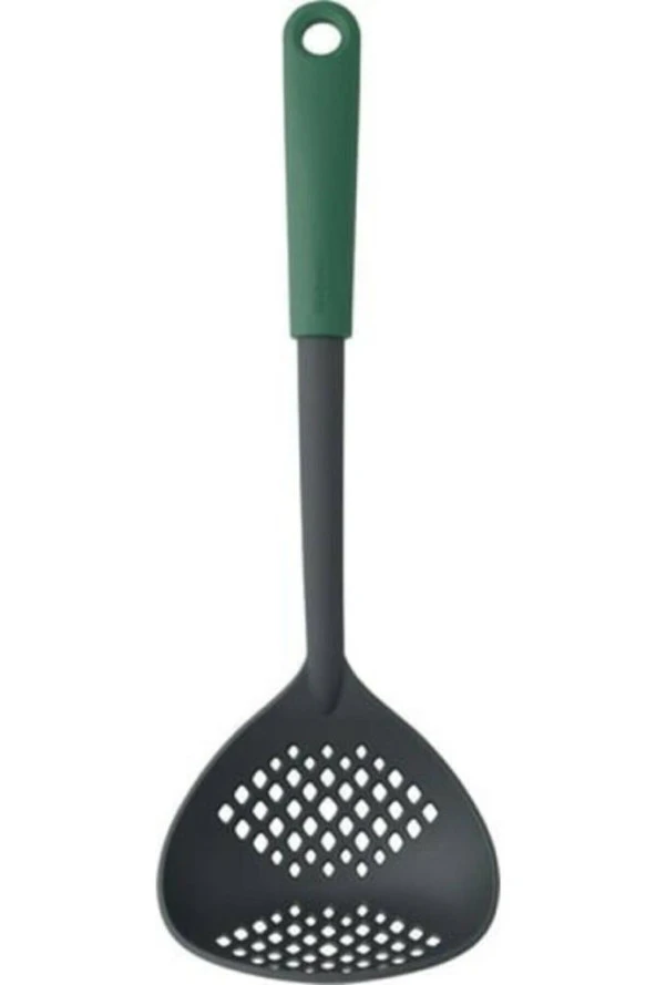 Brabantia Bra 122767 Koyu Yeşil Kevgir Kepçe ürün görseli 1