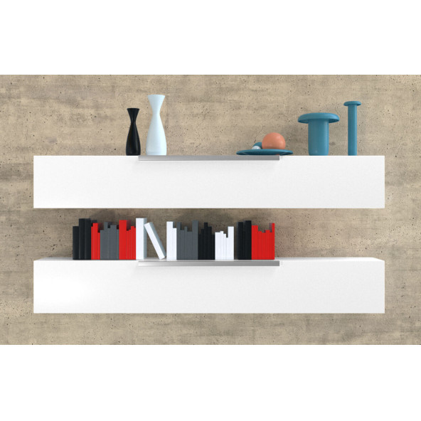 ÇİFT BİLEŞENLİ PLASTİK DÜBEL 10X80 - Resim 3