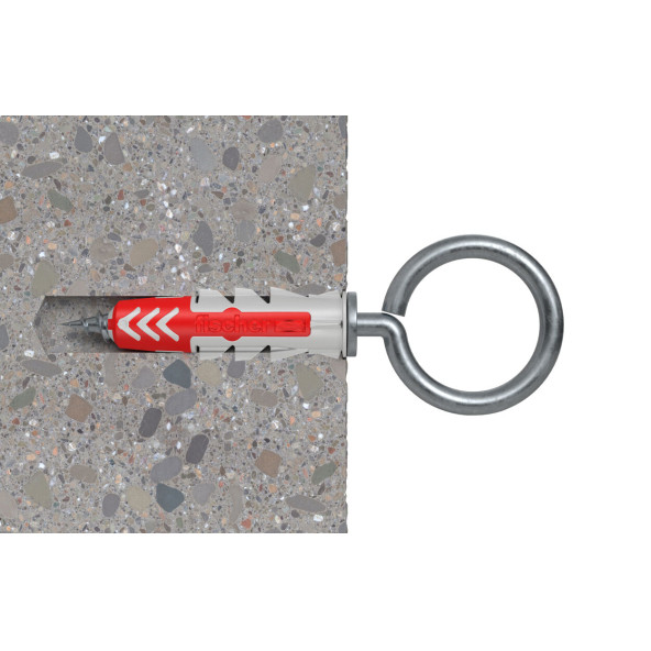 ÇİFT BİLEŞENLİ PLASTİK DÜBEL 10X80 - Resim 10