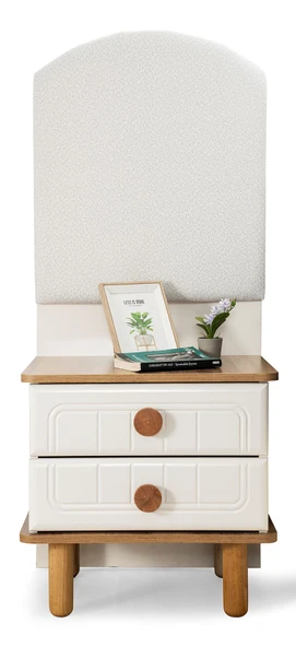 KAYRA MDF KOMODİN - Resim 4
