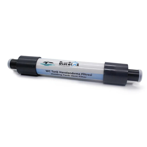BlueStar 60lık Koku Filtresi 1 1/2'' ürün görseli 1