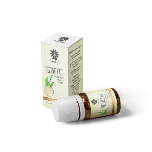 PANLIFE REZENE  YAĞI 10 ML ürün görseli 1