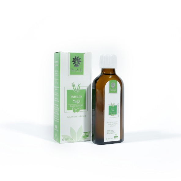 PANLIFE SUSAM YAĞI 100 ML ürün görseli 1