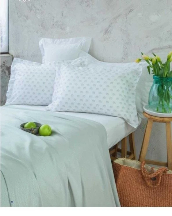 Apricitas Home Bambu Pike Ç.K. oliver adaçayı ürün görseli 1